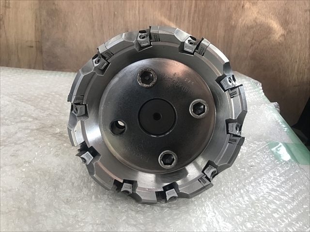 タンガロイ TMD4408RI フライスカッター の画像 4枚目