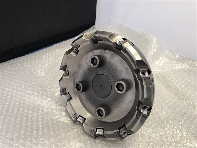 タンガロイ TMD4408RI フライスカッター の画像 3枚目