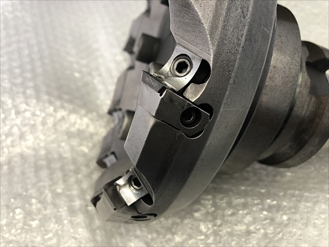 タンガロイ TMD4408RI フライスカッター の画像 4枚目
