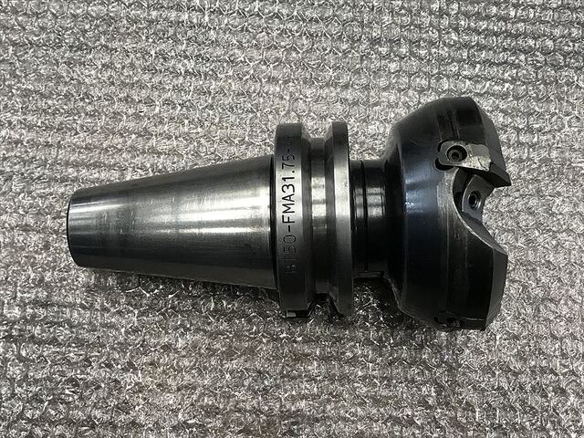 タンガロイ TMD5404R1 フライスカッター の画像 1枚目