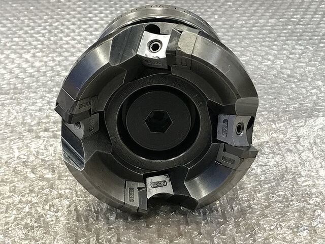 タンガロイ TMD5404R1 フライスカッター の画像 2枚目
