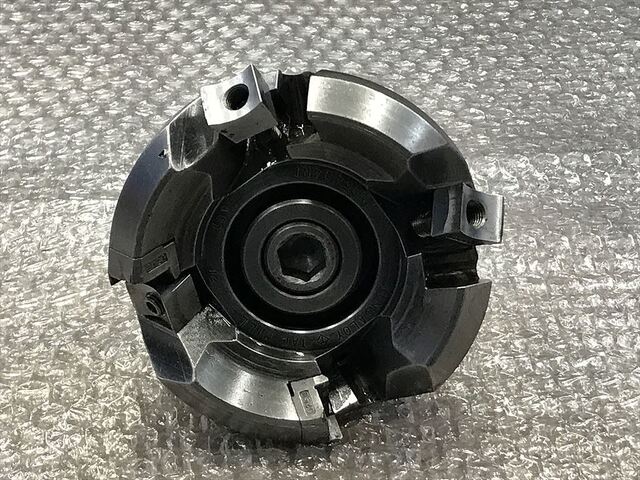 タンガロイ TMD5404R1 フライスカッター の画像 2枚目