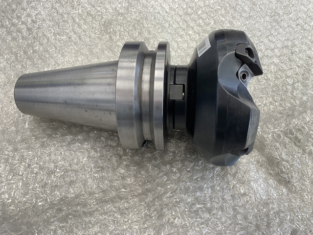 タンガロイ TME4404RI フライスカッター の画像 1枚目