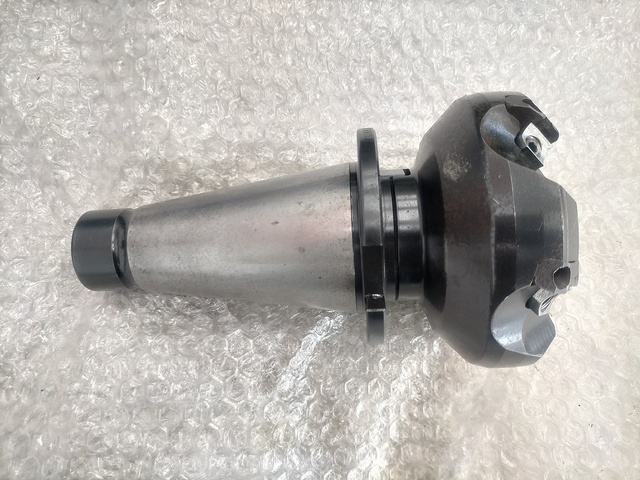 タンガロイ TME4404RI フライスカッター の画像 1枚目