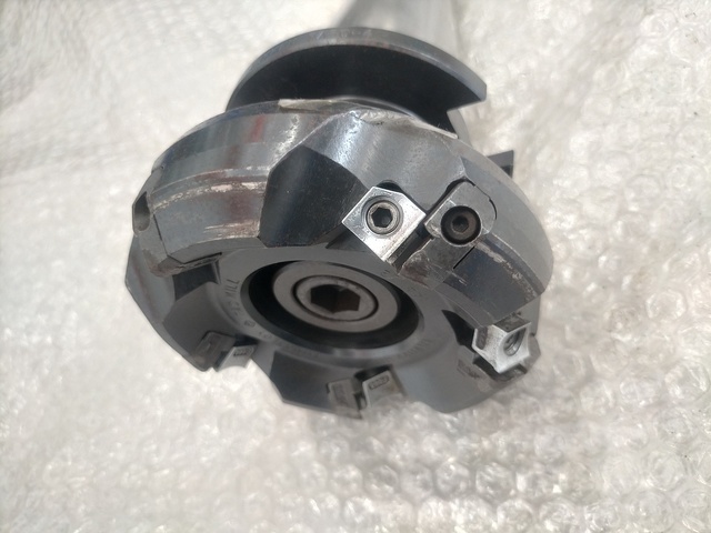 タンガロイ TME4404RI フライスカッター の画像 3枚目