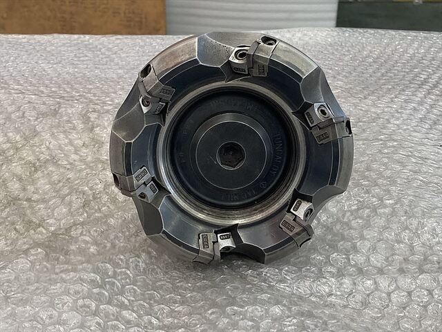 タンガロイ TME4405RI フライスカッター の画像 2枚目