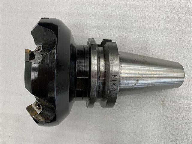 タンガロイ TME4405RI フライスカッター の画像 1枚目