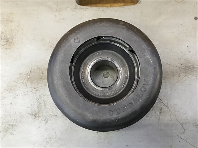 タンガロイ TME4405RI フライスカッター の画像 7枚目