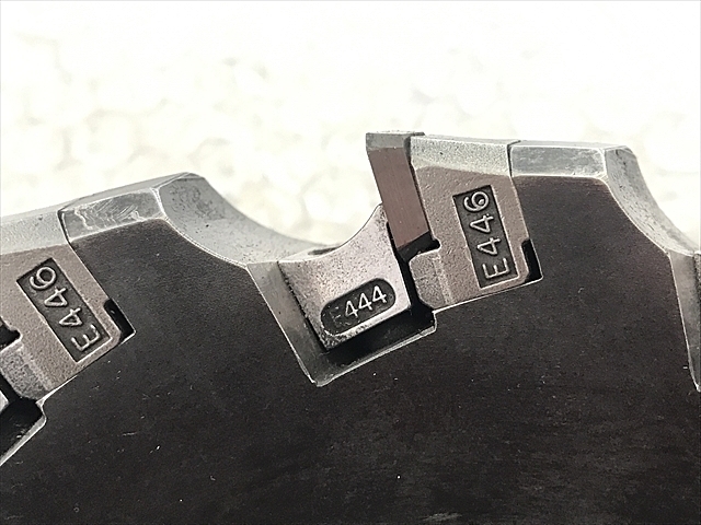 タンガロイ TME4408RB-ZI-QCR.PS-8789 フライスカッター の画像 4枚目