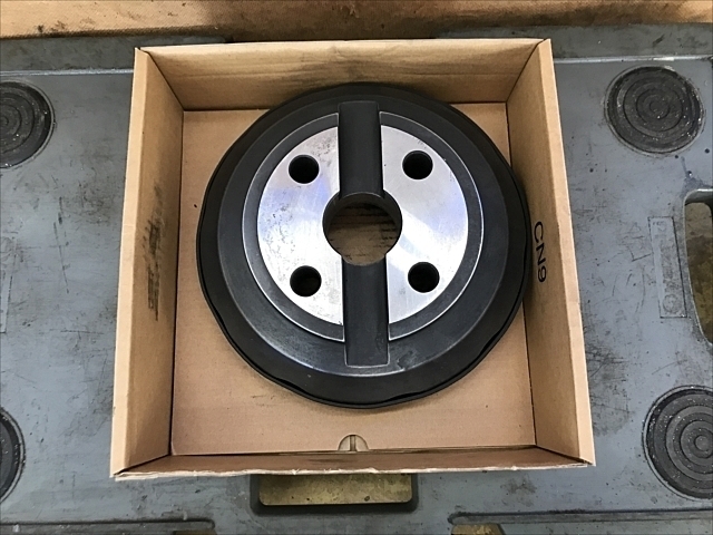 タンガロイ TME4408RI フライスカッター の画像 1枚目