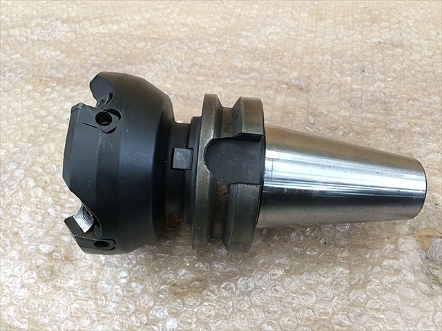 タンガロイ TND4404RI フライスカッター の画像 1枚目
