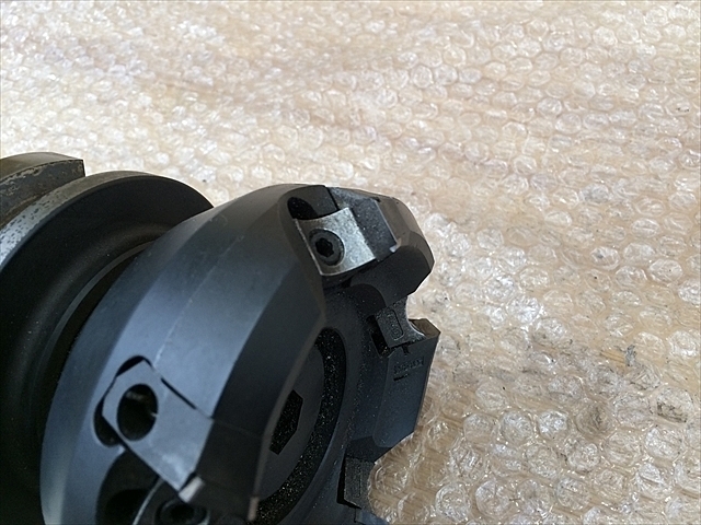 タンガロイ TND4404RI フライスカッター の画像 3枚目