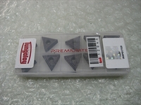 TUNGALOY TNMG160404-SA AH120 Insert Chip C112044 Image