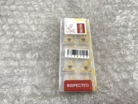 TUNGALOY TNMG160404-ZM-GT730 Insert Chip C156165 Image