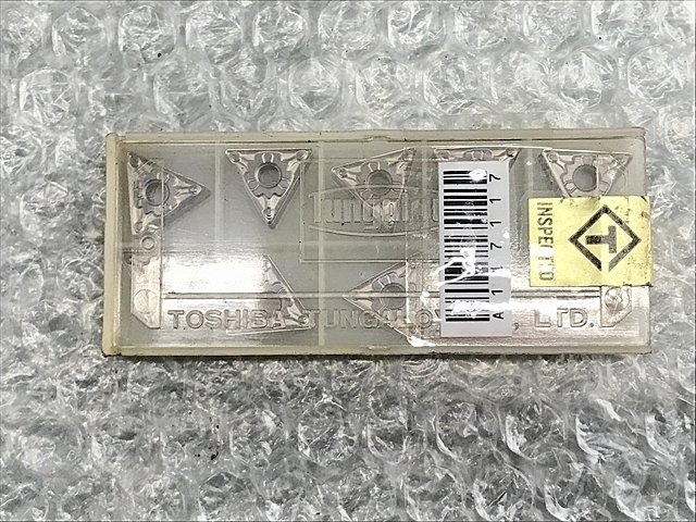 タンガロイ TNMG160408-32Y インサート・チップ の画像 1枚目