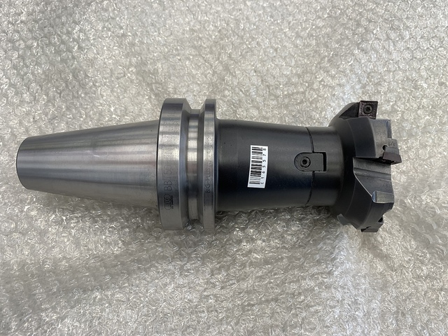 タンガロイ TPD12100RI フライスカッター の画像 1枚目