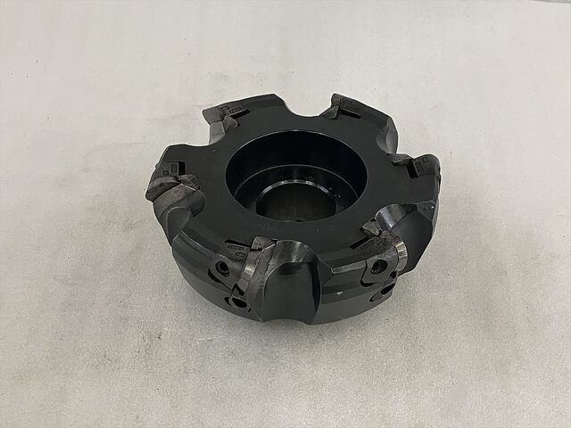 タンガロイ TRF6005RI フライスカッター の画像 1枚目