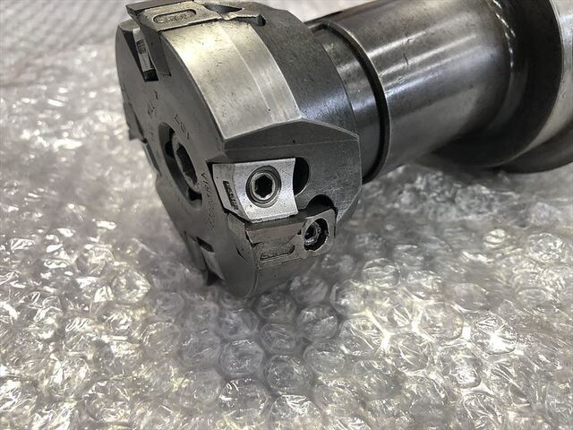 タンガロイ TSE3003RIA フライスカッター の画像 3枚目