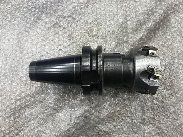 タンガロイ TSE3004R1A フライスカッター の画像 1枚目