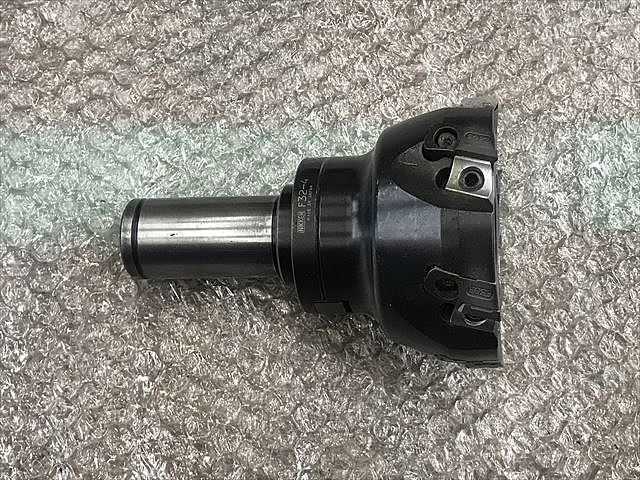 タンガロイ TSE3004R1A フライスカッター の画像 1枚目