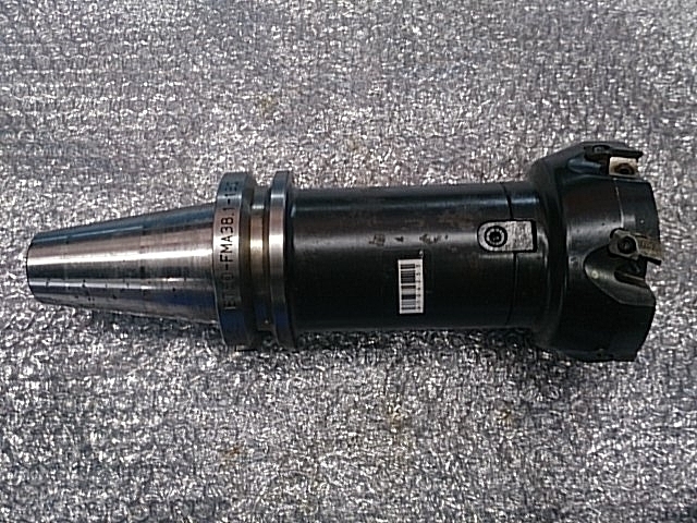 タンガロイ TSE3005R1A フライスカッター の画像 1枚目