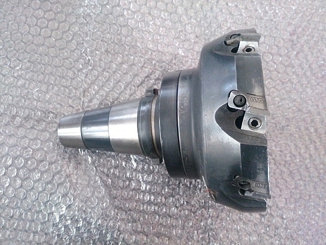 タンガロイ TSE3006RIA フライスカッター の画像 1枚目