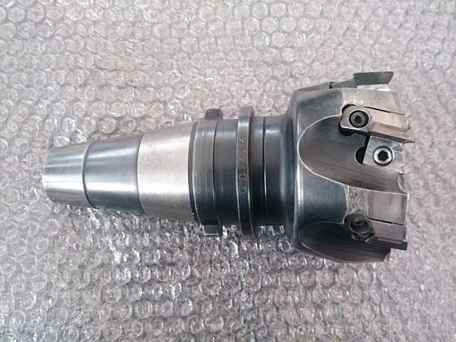 タンガロイ TSE4004R フライスカッター の画像 1枚目