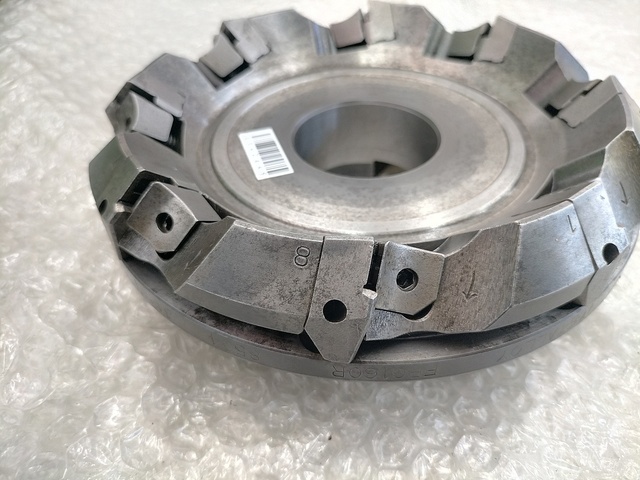 タンガロイ TSE4005R フライスカッター の画像 2枚目