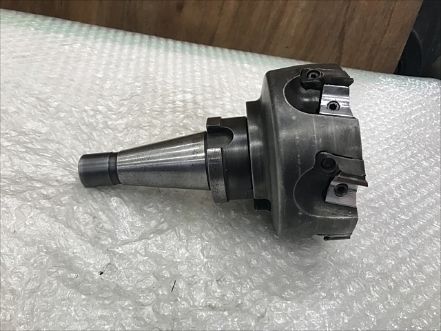 タンガロイ TSE4005R フライスカッター の画像 1枚目
