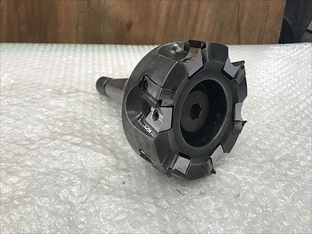 タンガロイ TSE4005R フライスカッター の画像 3枚目