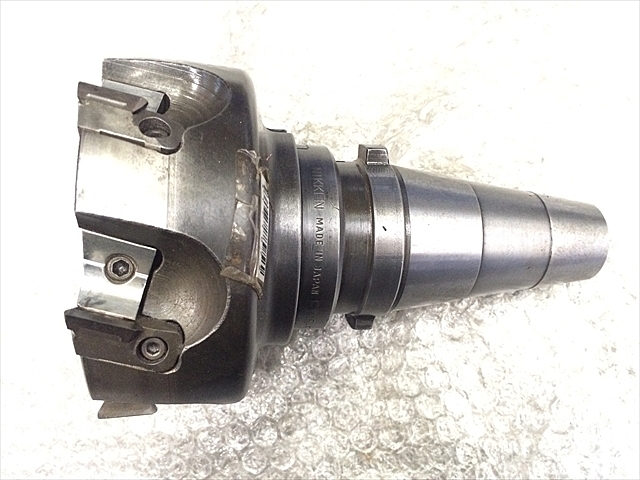 タンガロイ TSE4005R フライスカッター の画像 1枚目