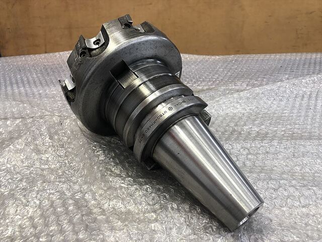 タンガロイ TSE4006R フライスカッター の画像 4枚目