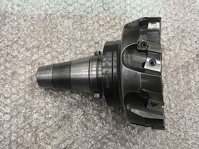 タンガロイ TSE4006R フライスカッター の画像 1枚目