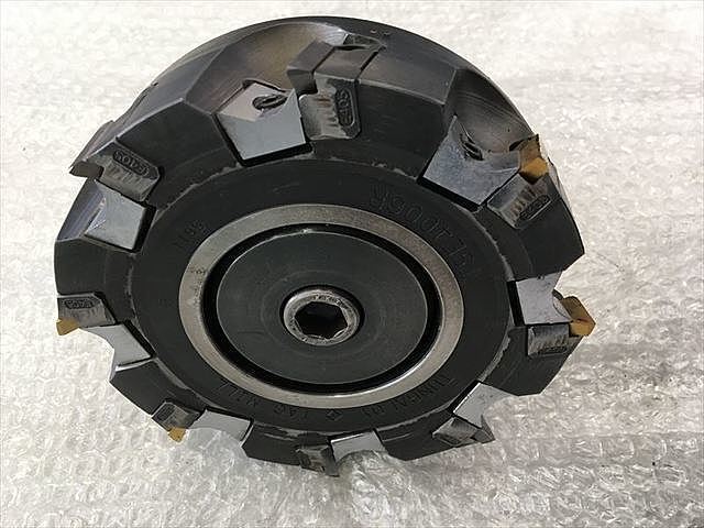 タンガロイ TSE4006R フライスカッター の画像 3枚目