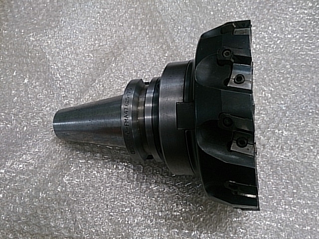 タンガロイ TSE4008R フライスカッター の画像 1枚目