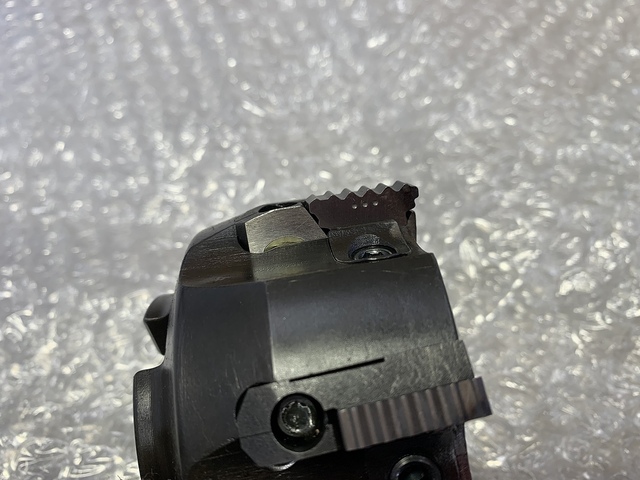 タンガロイ TSN4003R フライスカッター の画像 3枚目