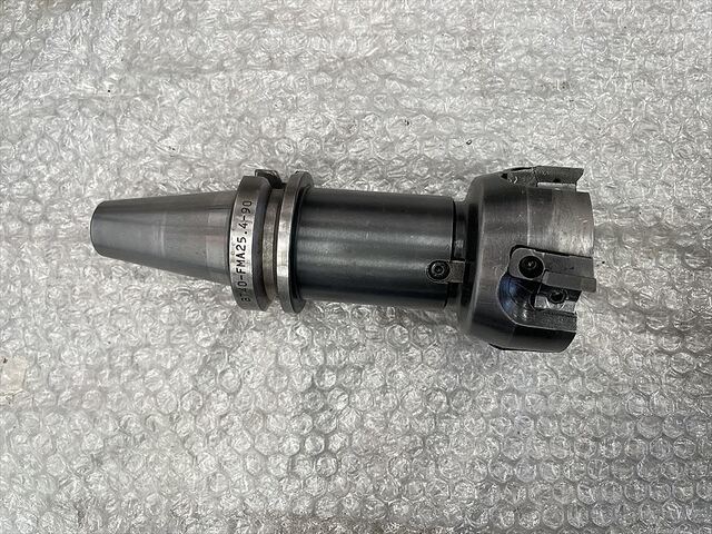 タンガロイ TSP4003RI フライスカッター の画像 1枚目
