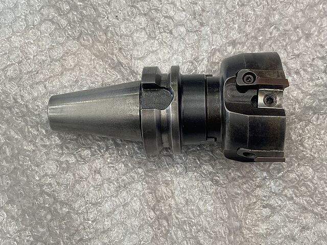 タンガロイ TSP4003RIA フライスカッター の画像 1枚目