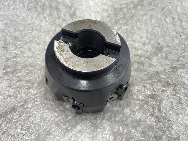 タンガロイ TSP4004RI フライスカッター の画像 1枚目