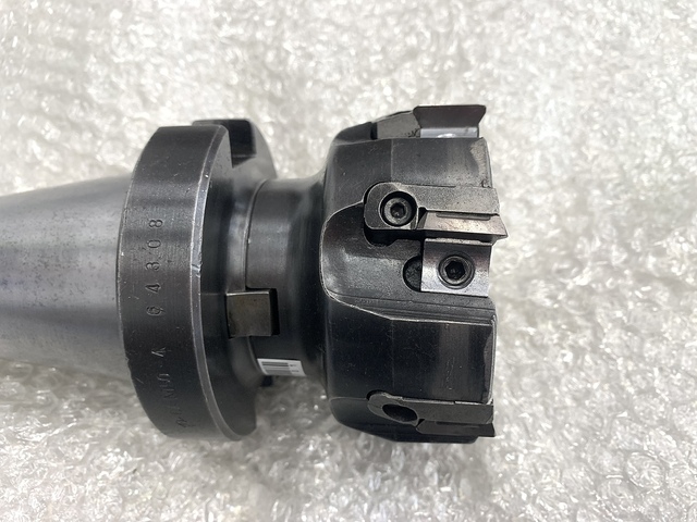 タンガロイ TSP4004RIA フライスカッター の画像 3枚目