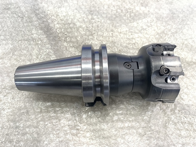 タンガロイ TSP4004RIA フライスカッター の画像 1枚目