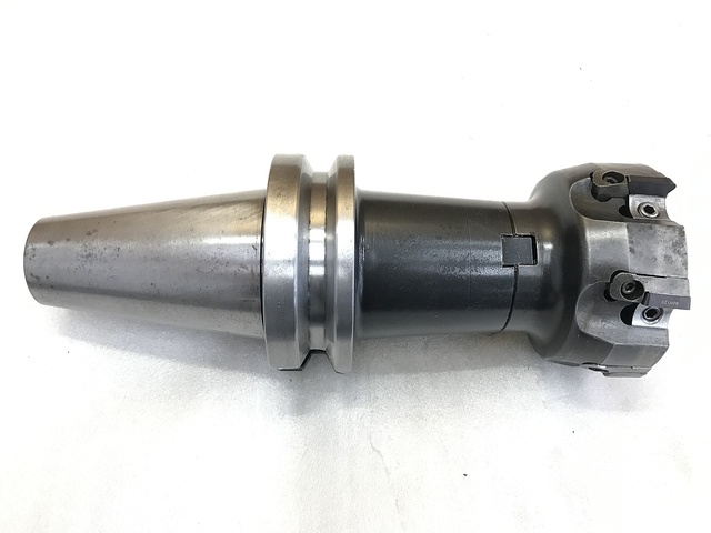 タンガロイ TSP4004RIA フライスカッター の画像 1枚目