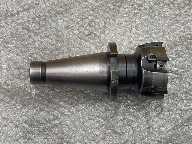 タンガロイ TSP4004RIA フライスカッター の画像 1枚目