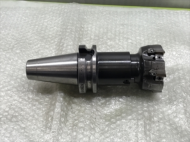 タンガロイ TSP4004RIA フライスカッター の画像 1枚目