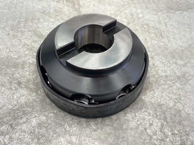 タンガロイ TSP4006RIA フライスカッター の画像 1枚目