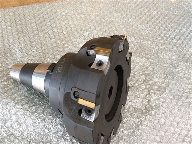 タンガロイ TSP4006RIA フライスカッター の画像 4枚目