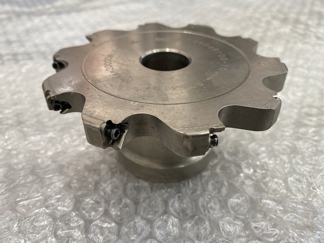 タンガロイ TSW06R100-10 その他切削・旋削工具 の画像 2枚目