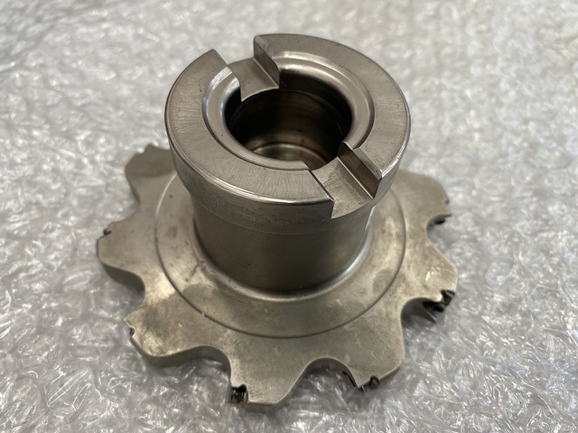 タンガロイ TSW06R100-10 その他切削・旋削工具 の画像 3枚目