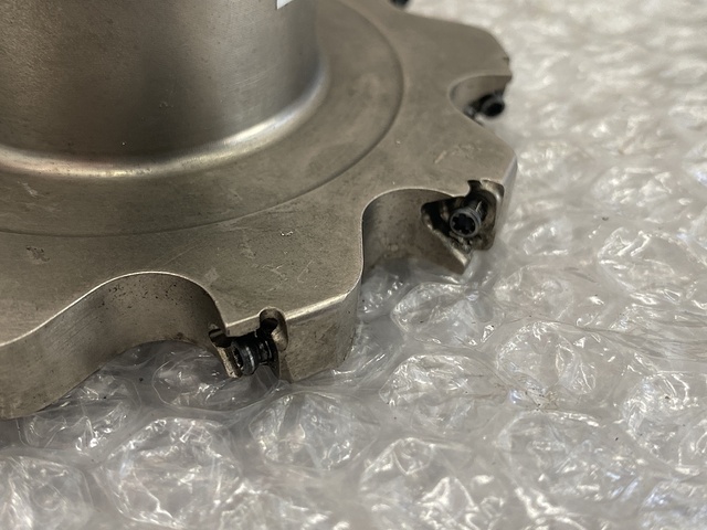 タンガロイ TSW06R100-10 その他切削・旋削工具 の画像 4枚目