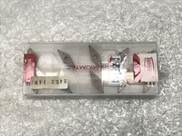 TUNGALOY VNMG160408-TM Insert Chip C105785 Image